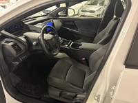 Toyota bZ4X vaihtoauto