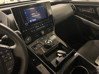 Toyota bZ4X vaihtoauto