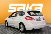 BMW 218 vaihtoauto