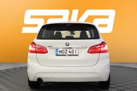 BMW 218 vaihtoauto