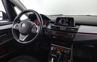 BMW 218 vaihtoauto