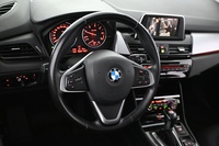 BMW 218 vaihtoauto
