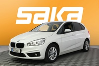 BMW 218 vaihtoauto
