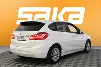 BMW 218 vaihtoauto