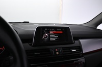 BMW 218 vaihtoauto