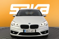 BMW 218 vaihtoauto