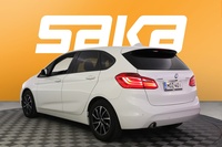 BMW 218 vaihtoauto