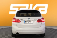 BMW 218 vaihtoauto