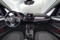 BMW 218 vaihtoauto