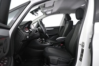 BMW 218 vaihtoauto