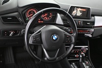 BMW 218 vaihtoauto