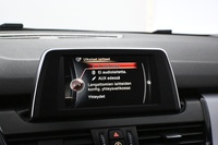 BMW 218 vaihtoauto