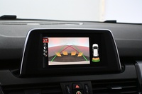 BMW 218 vaihtoauto
