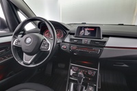 BMW 218 vaihtoauto