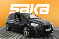 BMW 218 vaihtoauto