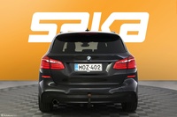 BMW 218 vaihtoauto