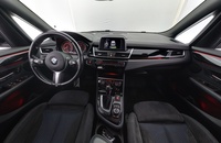 BMW 218 vaihtoauto