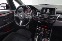 BMW 218 vaihtoauto
