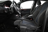 BMW 218 vaihtoauto