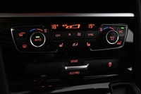 BMW 218 vaihtoauto