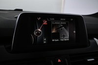 BMW 218 vaihtoauto
