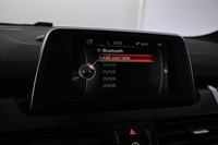 BMW 218 vaihtoauto