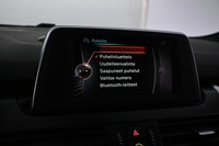 BMW 218 vaihtoauto