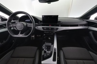 Audi A5 vaihtoauto