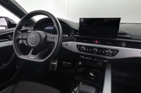 Audi A5 vaihtoauto