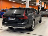 Volvo V90 Cross Country vaihtoauto