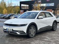 Hyundai IONIQ 5 vaihtoauto
