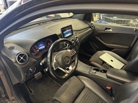 Mercedes-Benz B vaihtoauto