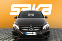 Mercedes-Benz B vaihtoauto