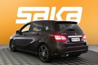 Mercedes-Benz B vaihtoauto