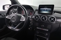 Mercedes-Benz B vaihtoauto