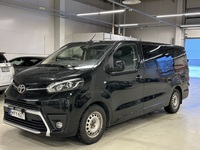 Toyota Proace Verso vaihtoauto