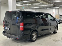 Toyota Proace Verso vaihtoauto