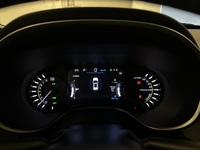 Jeep Compass vaihtoauto