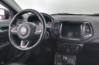 Jeep Compass vaihtoauto