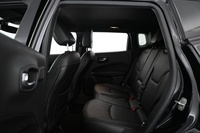 Jeep Compass vaihtoauto