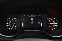 Jeep Compass vaihtoauto