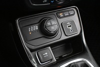 Jeep Compass vaihtoauto