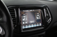 Jeep Compass vaihtoauto