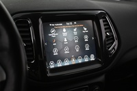 Jeep Compass vaihtoauto