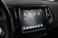 Jeep Compass vaihtoauto