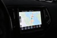 Jeep Compass vaihtoauto