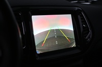 Jeep Compass vaihtoauto