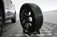 Jeep Compass vaihtoauto