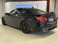 BMW M550d vaihtoauto