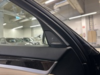 BMW M550d vaihtoauto